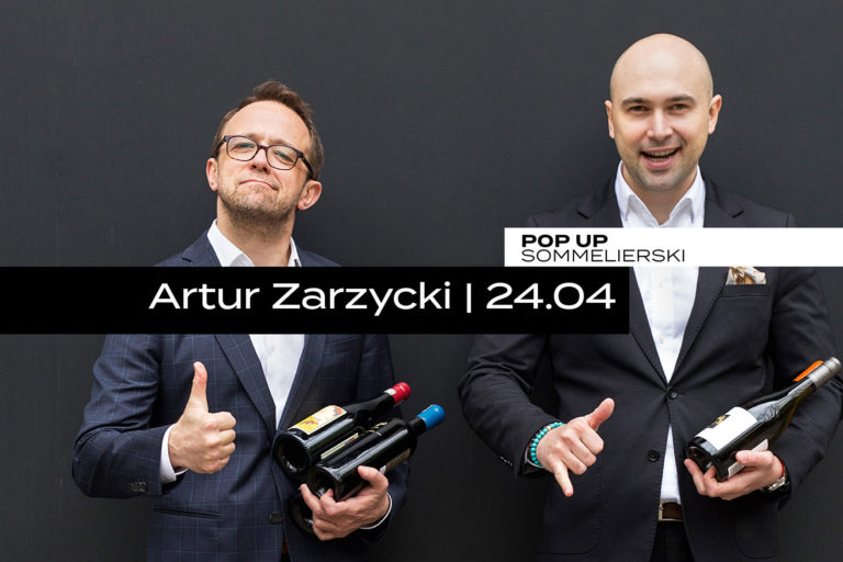 klonn pop up zarzycki