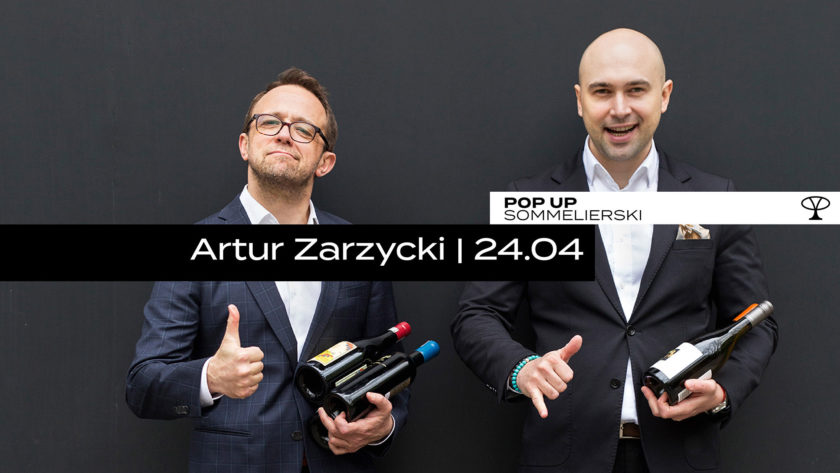 klonn pop up zarzycki