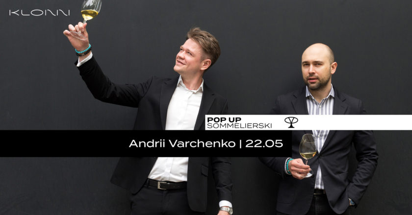 klonn pop up andrij varchenko