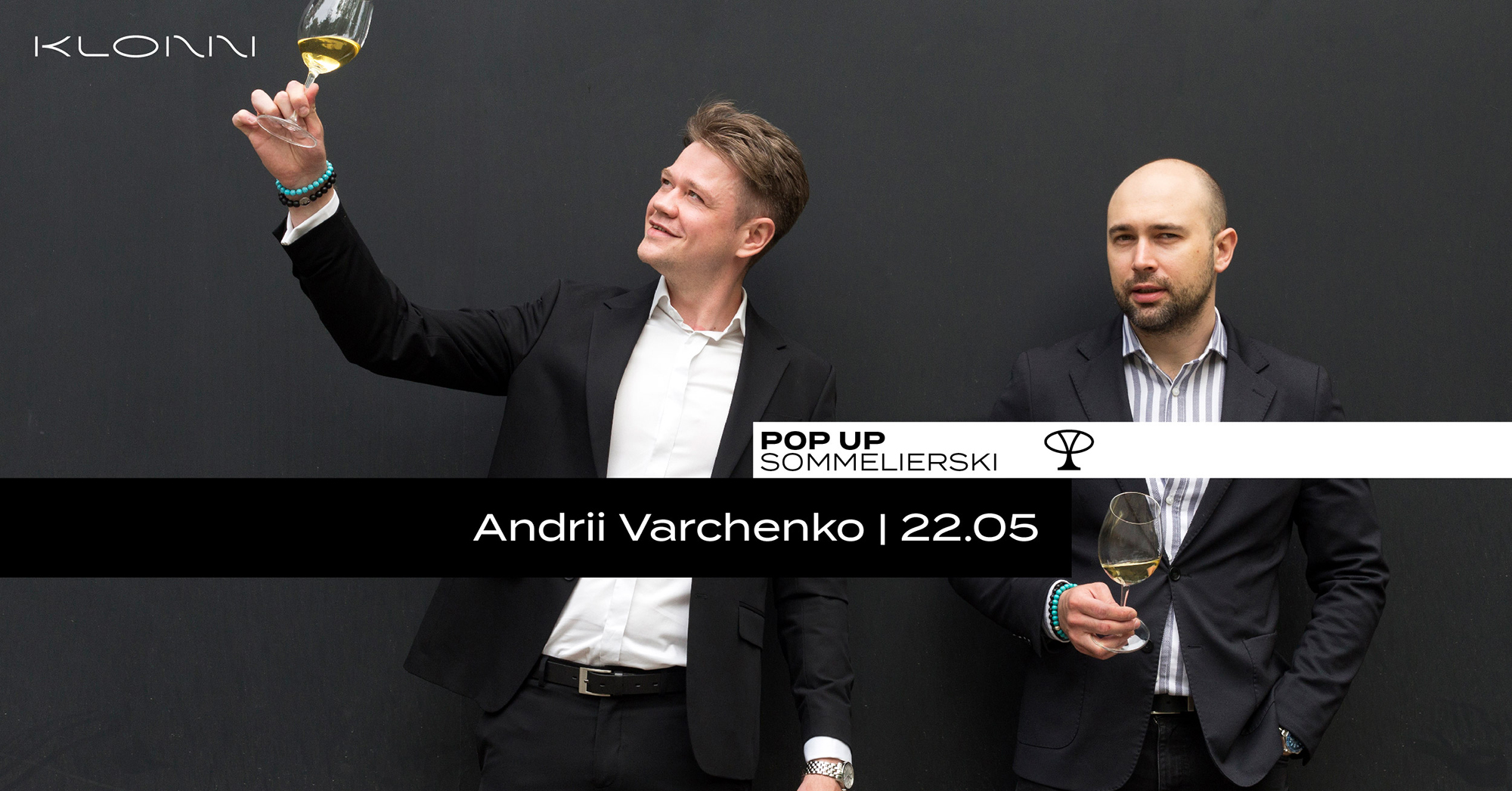 klonn pop up andrij varchenko