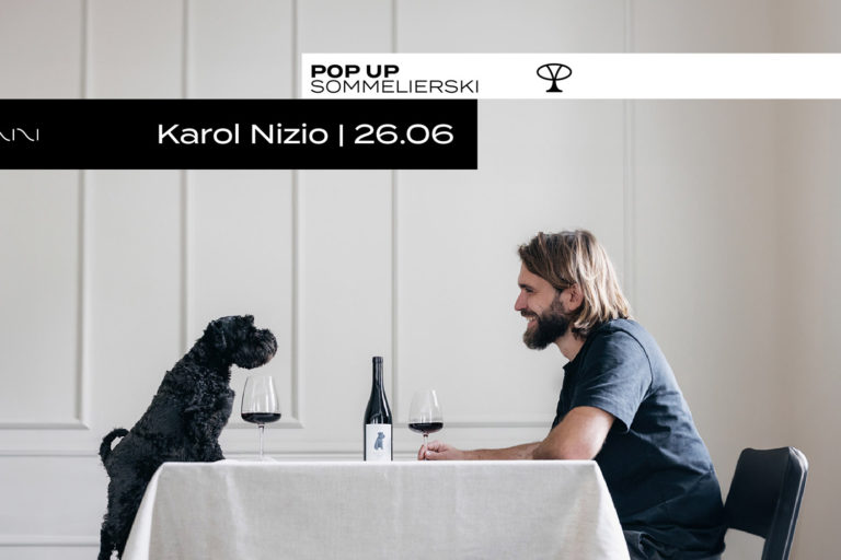 klonn pop up karol Nizio