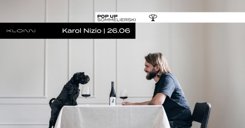 klonn pop up karol Nizio