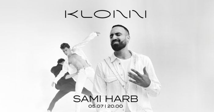 Sami Harb w KLONN
